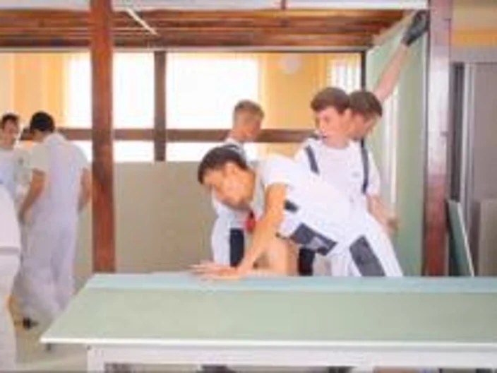Academy training centers Buhara