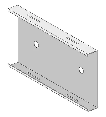 Knauf - SL-C profil 250 GREENSTEEL - SL-C-Profil 250 GREENSTEEL_27775_C 250502,0 Konfektioniert_00762873_01.jpg