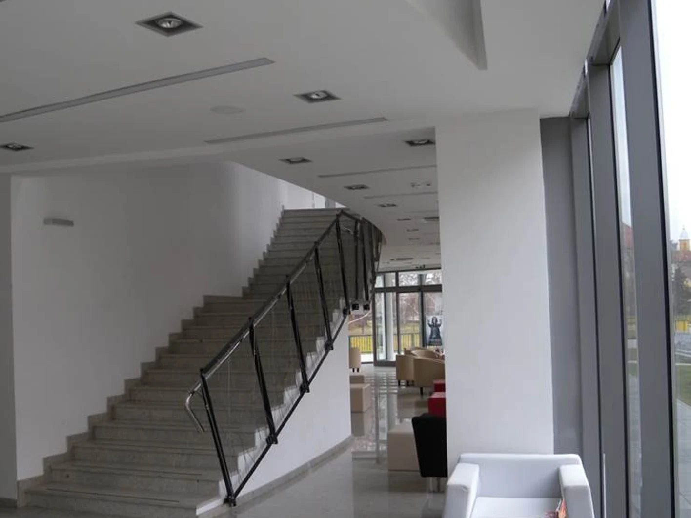 03-Kulturni centar Tomislav, Valpovo