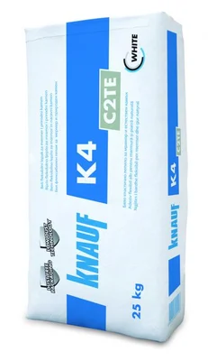Knauf - К4 C2TE - K4