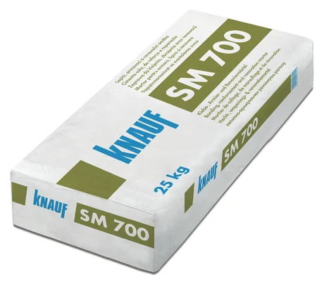 Knauf - SM 700 - SM700_25kg