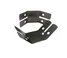 Knauf - Double Connector for Hanger Wire (Adjustable Clip) - Double Connector for Hanger Wire Adjustable Clip
