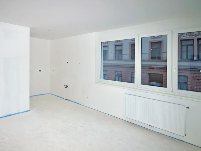 Innenausbau