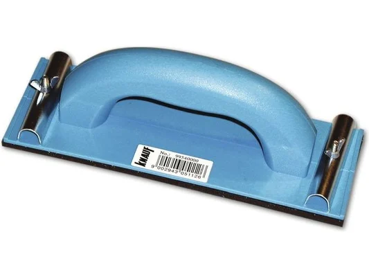 Knauf - Ručna brusilica PVC - 00004700_Ručna brusilica PVC