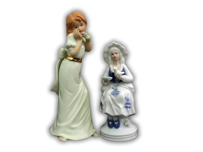 IP Ceramic Giftware