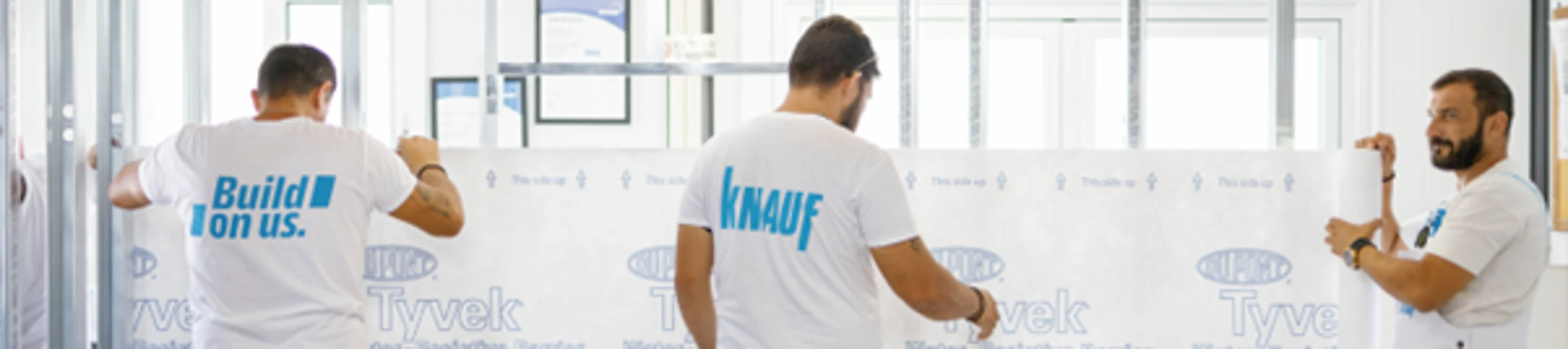 Knauf Akademie