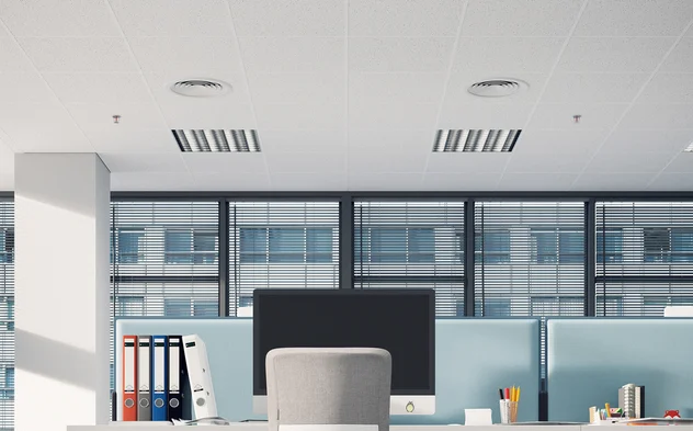 Knauf - Armstrong FINE FISSURED HIGH NRC - RS_Armstrong_Fine-Fissured