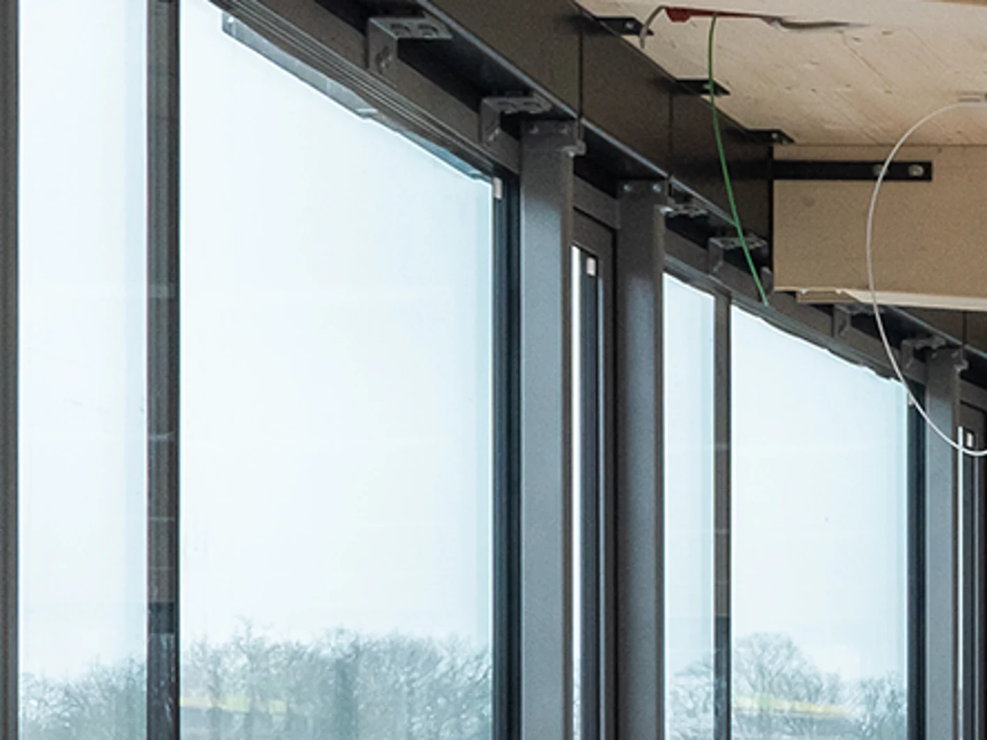 Triodos, Driebergen