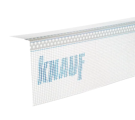 Knauf - Gewebeeckwinkel 100/150 - Gewebeeckwinkel