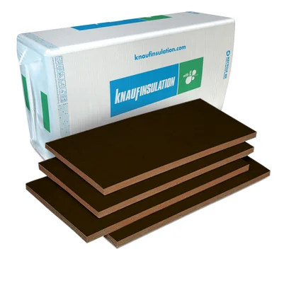 Knauf - Plošča za prezračevane fasade TP 435 B - TP 435 B