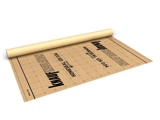 Knauf - HOMESEAL LDS 0.04  - Knauf Insulation - Homeseal LDS 0,04
