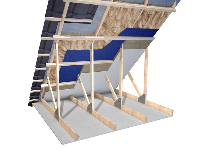Knauf-Insulation-Rafter-Level2