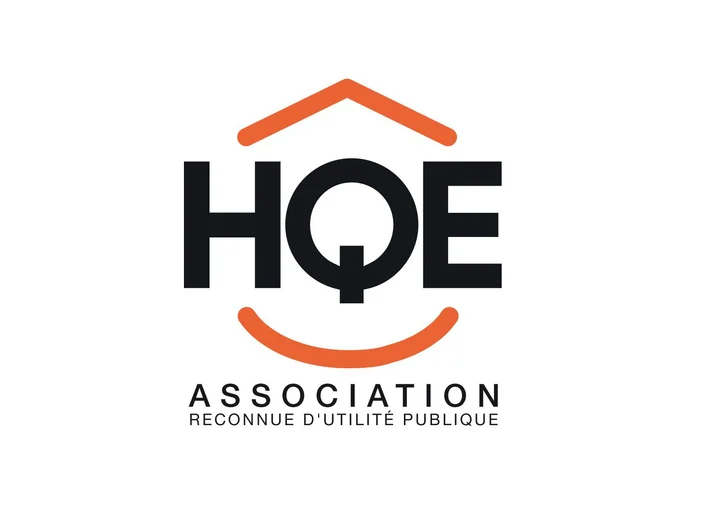 HQE logo
