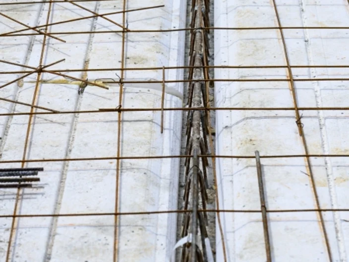 CONSTRUCTION D'UNE VILLA À SIXFOURS