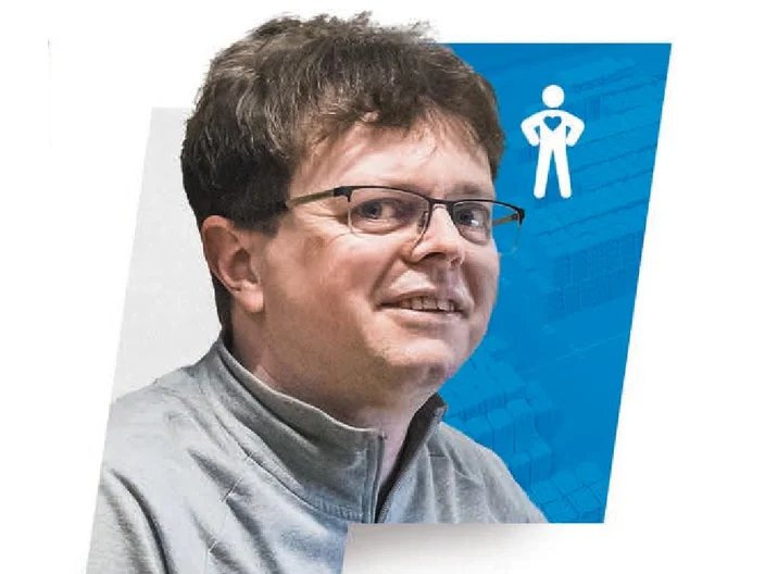 Tomáš Tenk