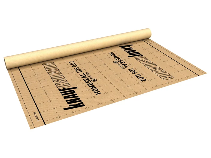 LDS 002 Card
