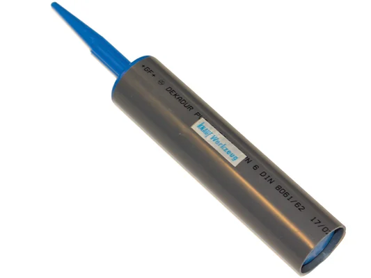 Knauf - Fugepistol, komplet sæt - Knauf Fugepistol