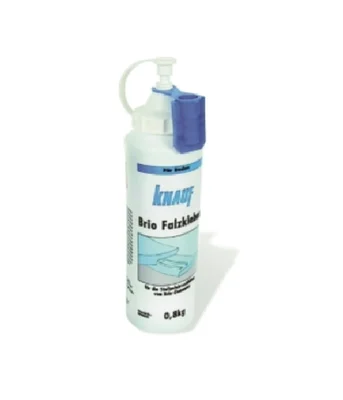 Knauf - Knauf Brio® Plaka Yapıştırıcısı 800 Gr - Brio Derz