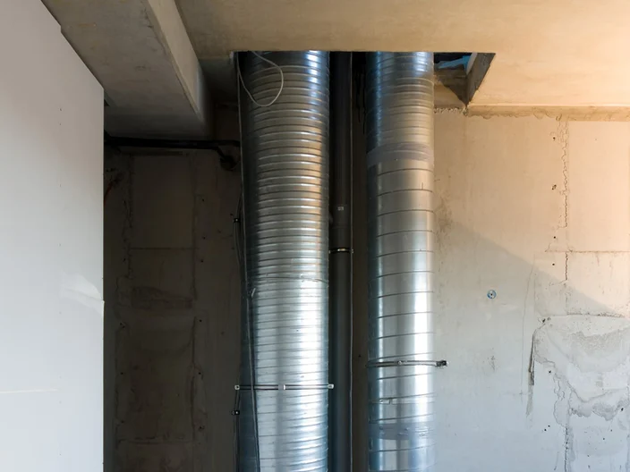 solution gaine technique knauf