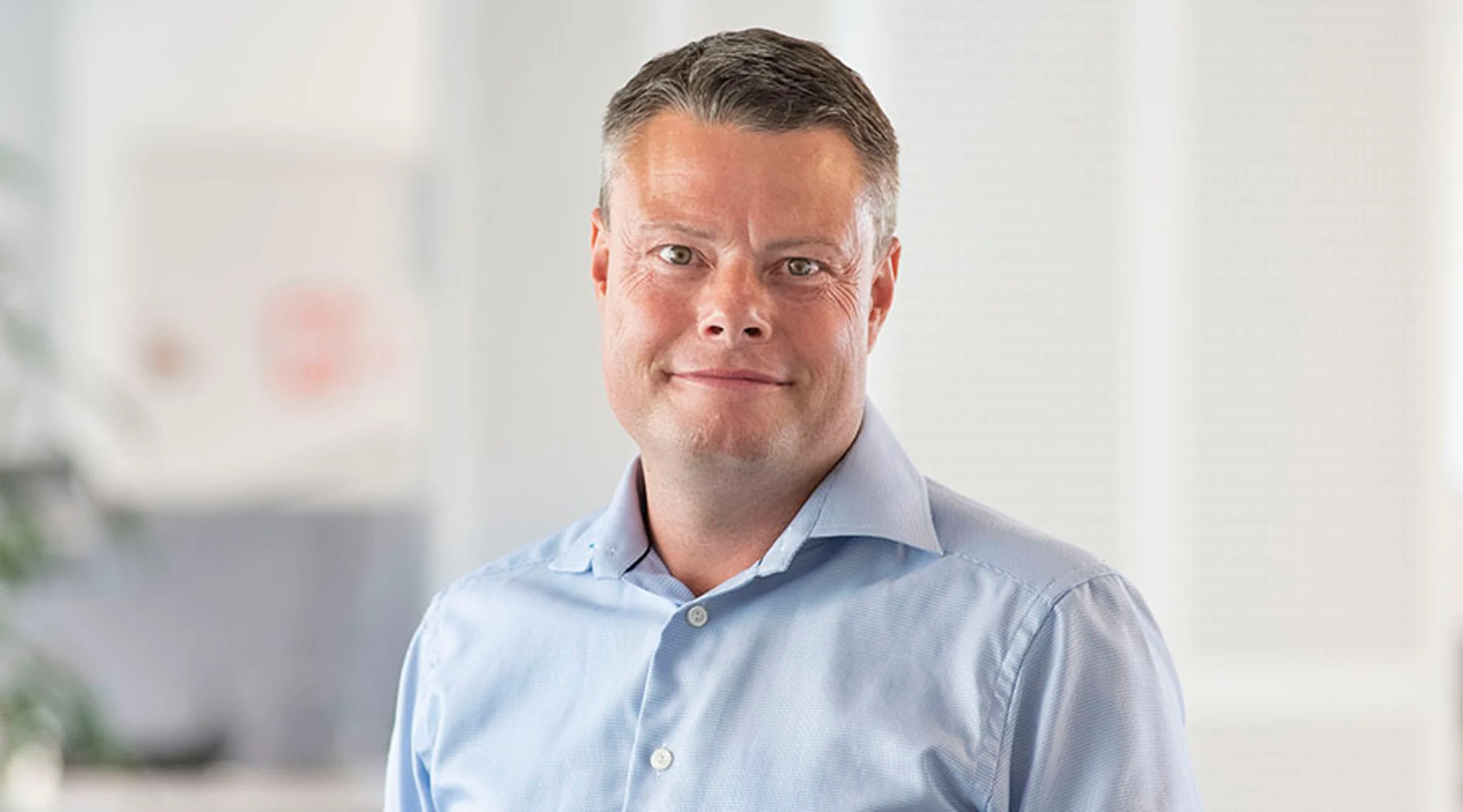 Lasse Ludvigsen