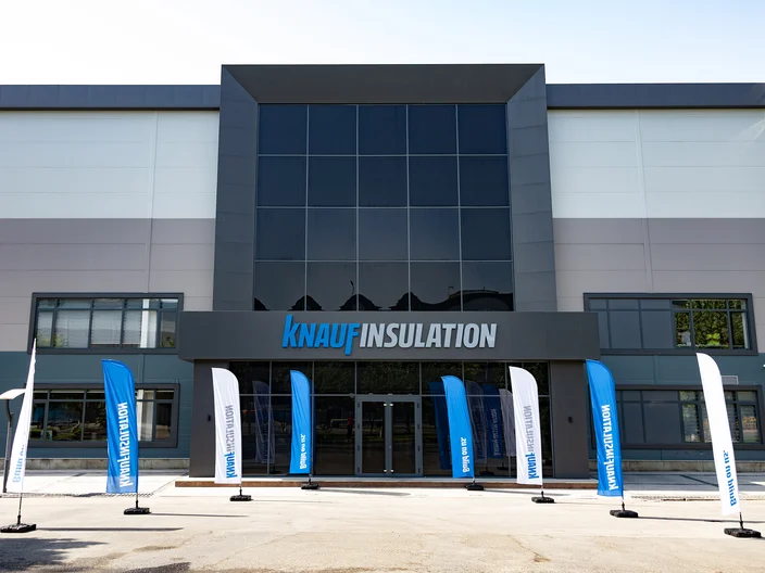 New factory Tashkent