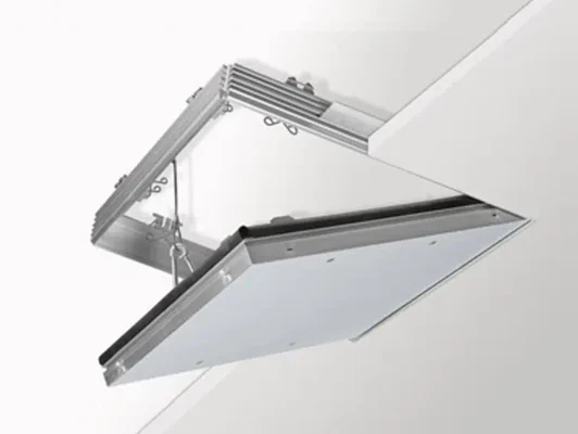 Knauf - REVO 30 ჭერი - 10153 REVO 30 Ceiling