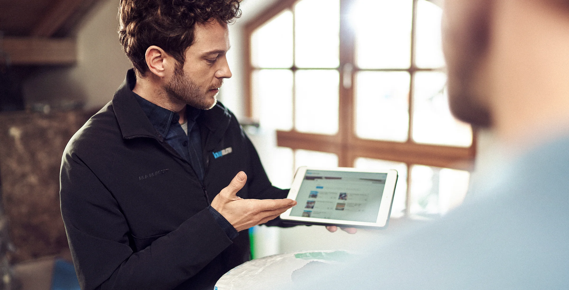 customer-consultant