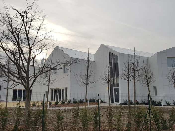 Centro socio sanitario