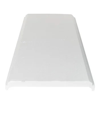 Knauf - Rehausse RH 50 - Rehausse RH50 pour Treillis Therm Coffrant