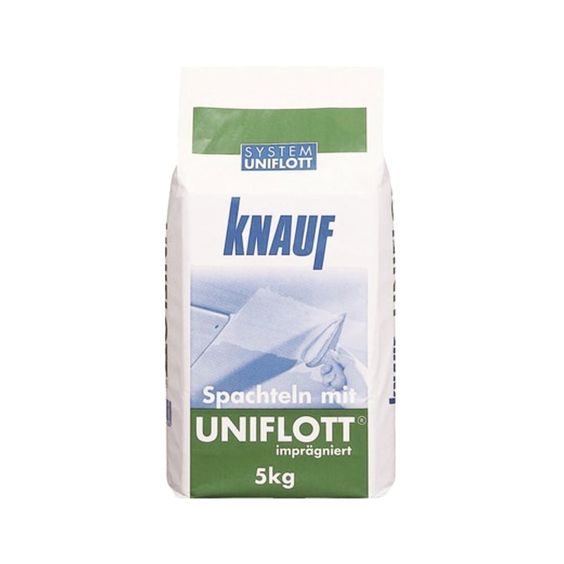 UNIFLOTT GREEN