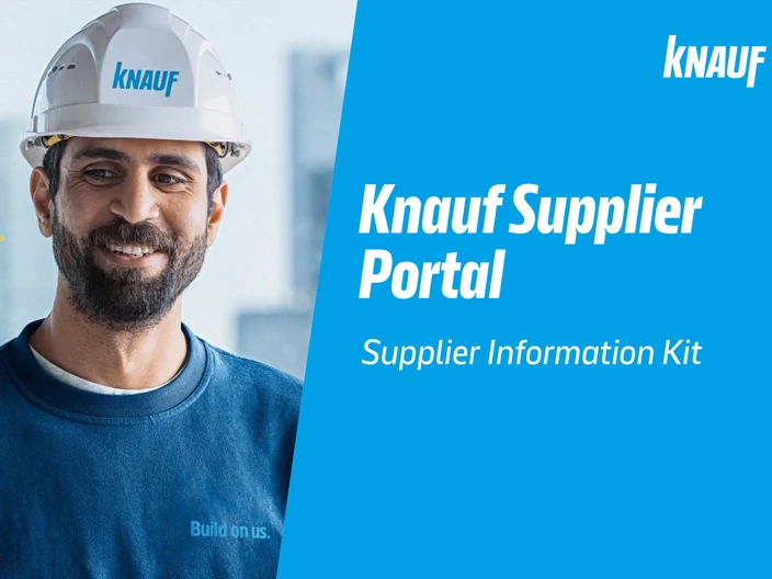 Supplier Information Kit Image