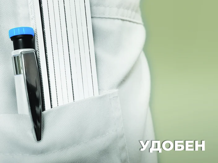 Автоматичен строителен молив
