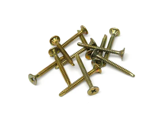 Knauf - AQUAPANEL maxi screw SB - 58549 ΒΙΔΑ AQUAPANEL Maxi Screw Drill Point SB 39