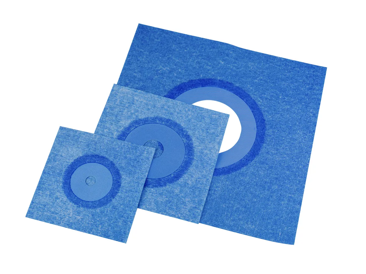 Knauf - Dichtmanschette - Dichtmanschetten_1