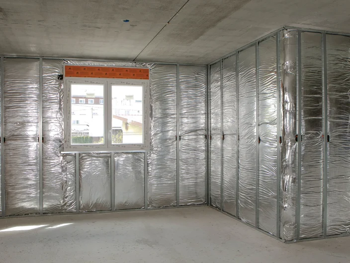Chantier RT Plus 