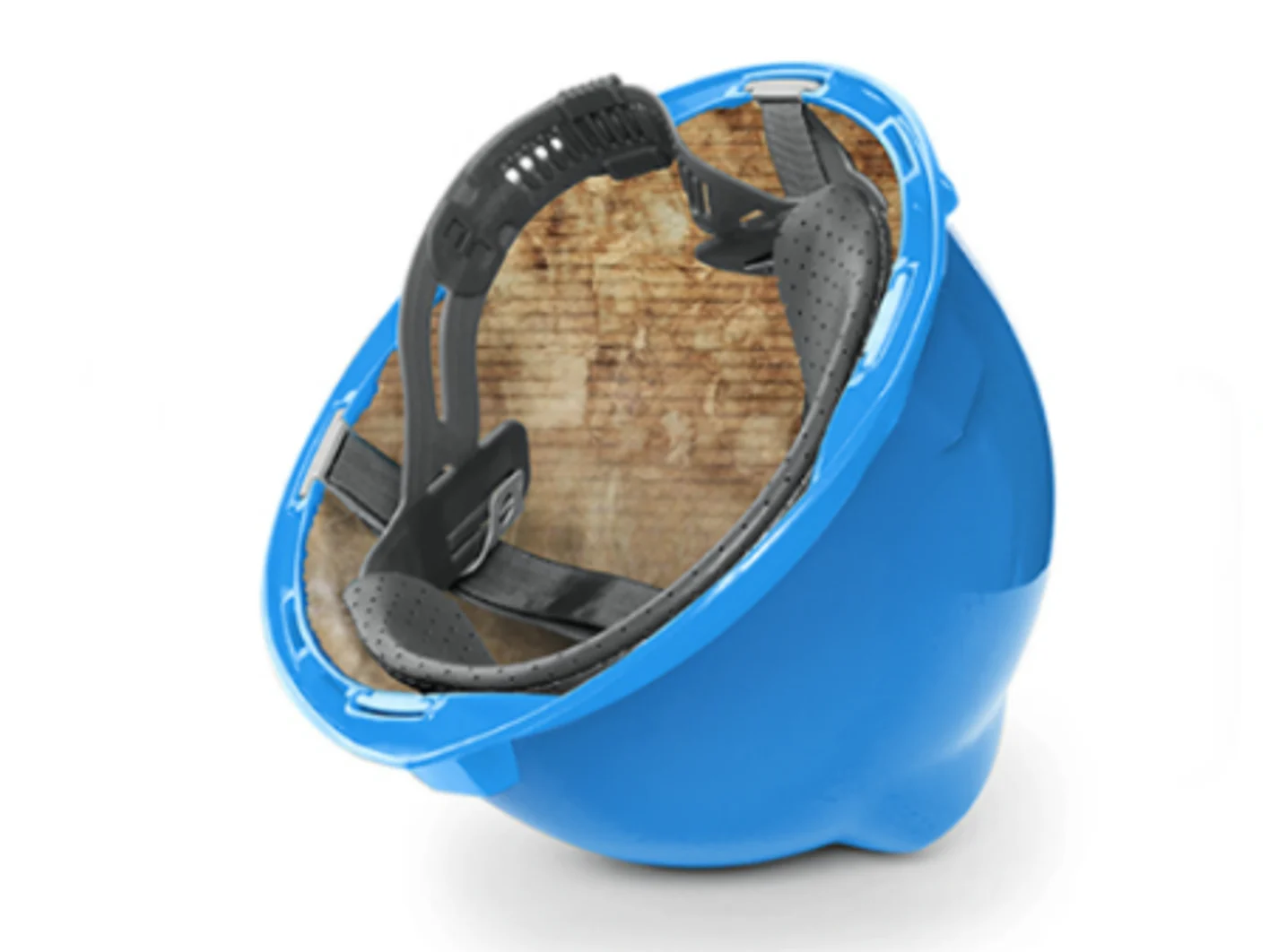 Fire_safety helmet