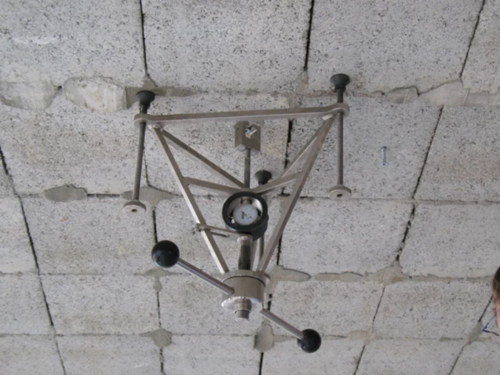 Altbestandsdecke sanieren