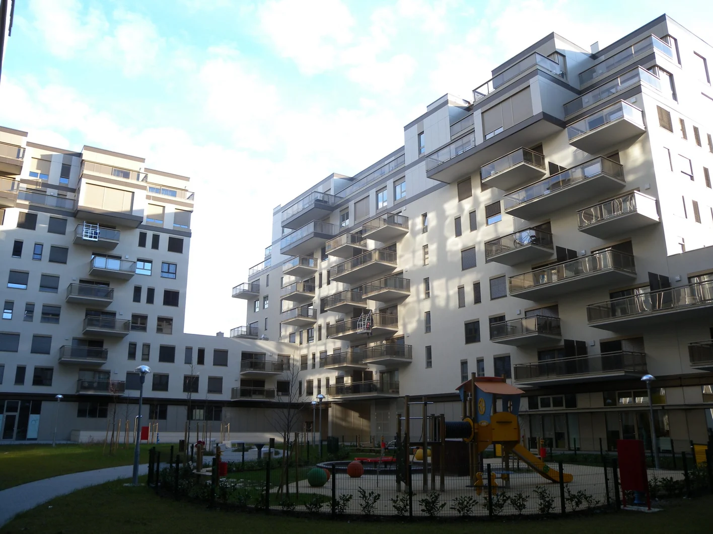 02-Bundek centar, Zagreb