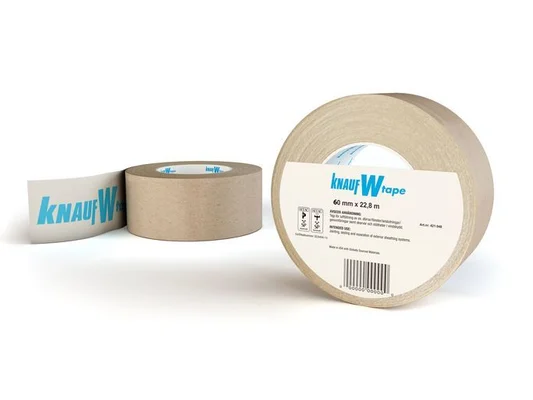 Knauf - W-Tape - 00582666 W-Tape