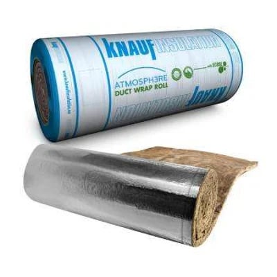 knauf Mineral wool Insulation