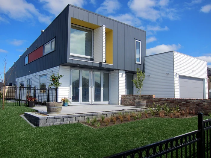 The Ideal House