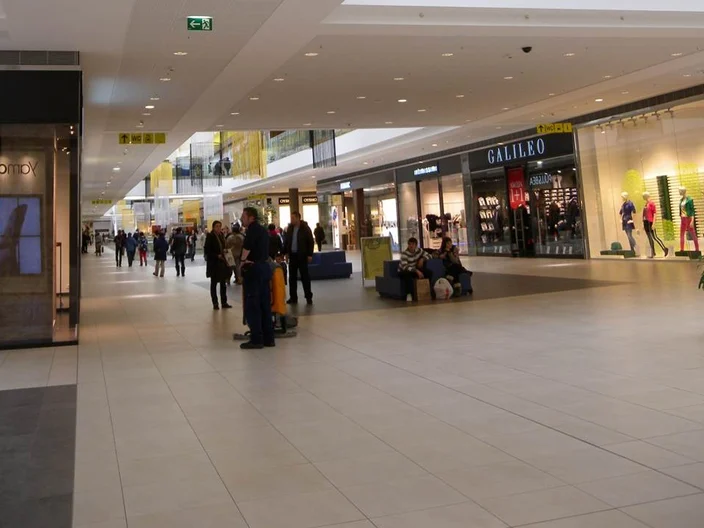 05-City Center One East, Zagreb