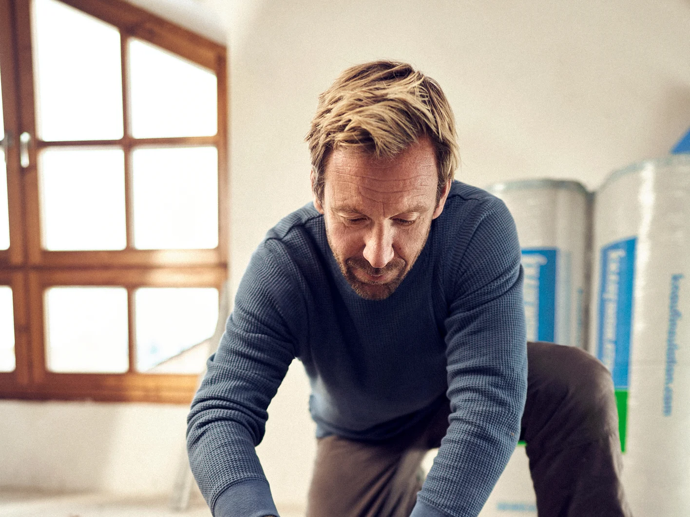 glass-mineral-wool-installer