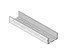Knauf - Профіль UA 75/40/2 - DE_36048