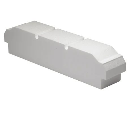 Knauf - Coiffe Killer Watts Treillis Therm G - Coiffe Killer Watts Treillis Therm G