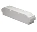 Knauf - Coiffe Killer Watts Treillis Therm G