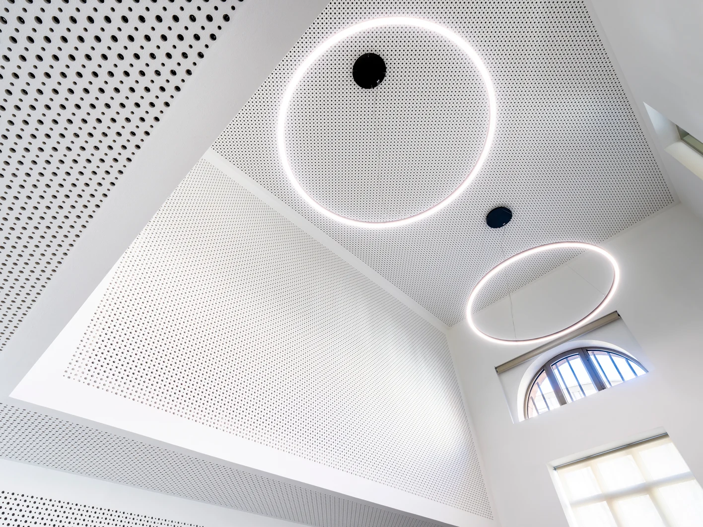 Start-Up Centre, Manufacture des Tabacs - Strasbourg
