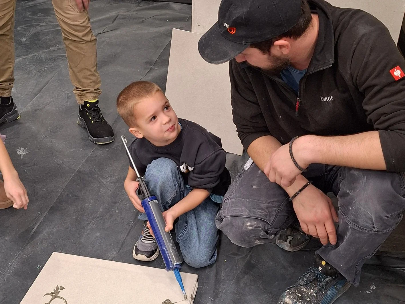 Family Day Knauf Zemun 2025
