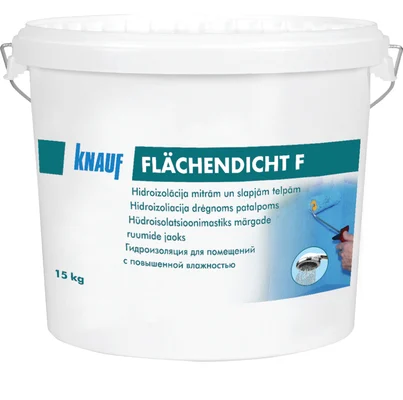 Knauf - Flächendicht F - 00159044_Flächendicht F