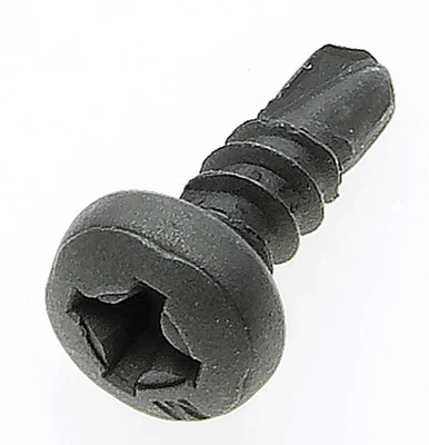 Knauf - Blechschraube LB mit Bohrspitze - Blechschrauben_LB mit bhrsp